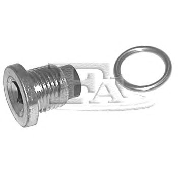 FA1 539.970.011 Cap metal FA1 539.970.011 Cap metal