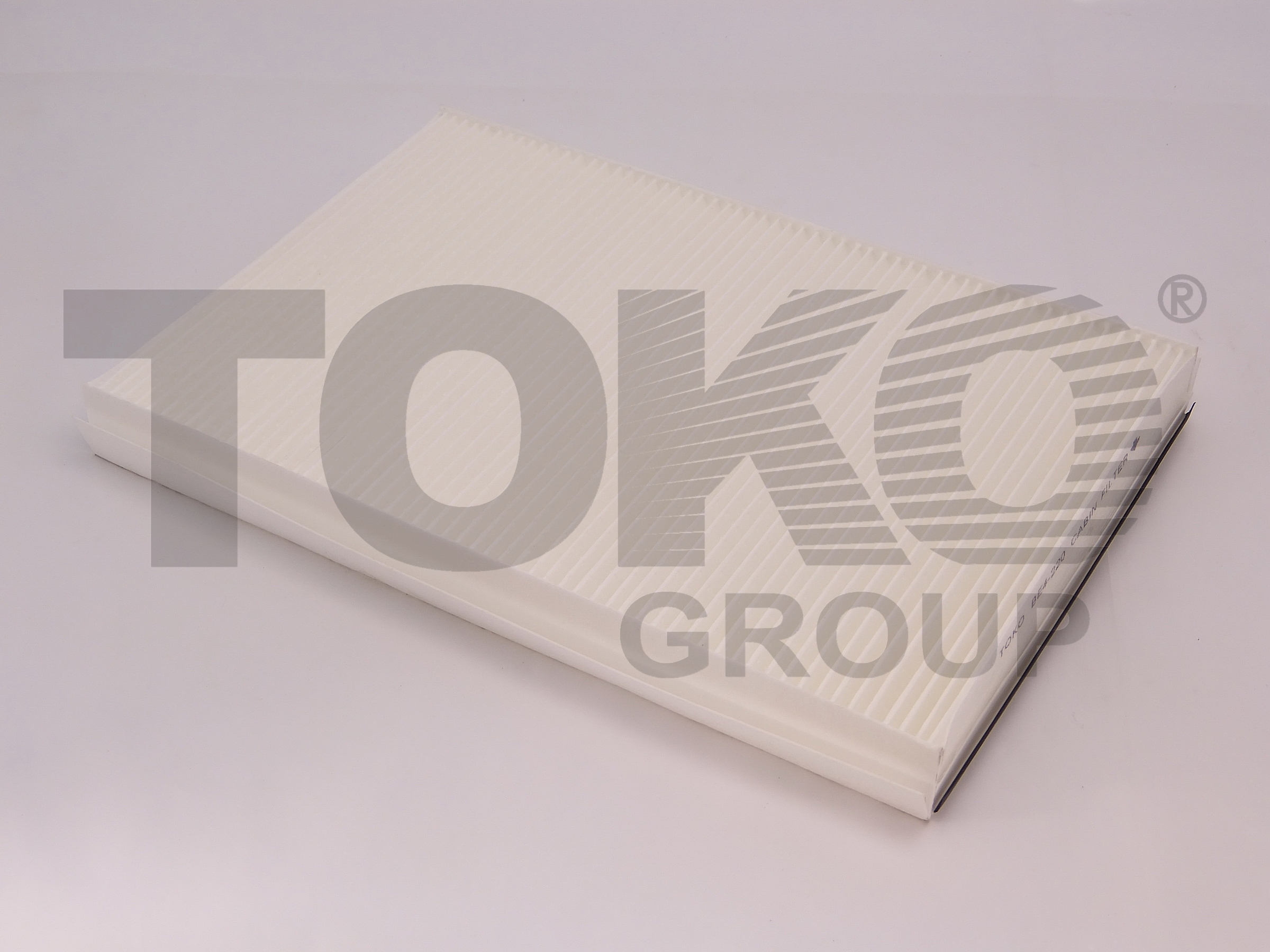 TOKO T1442020 Фільтр салону