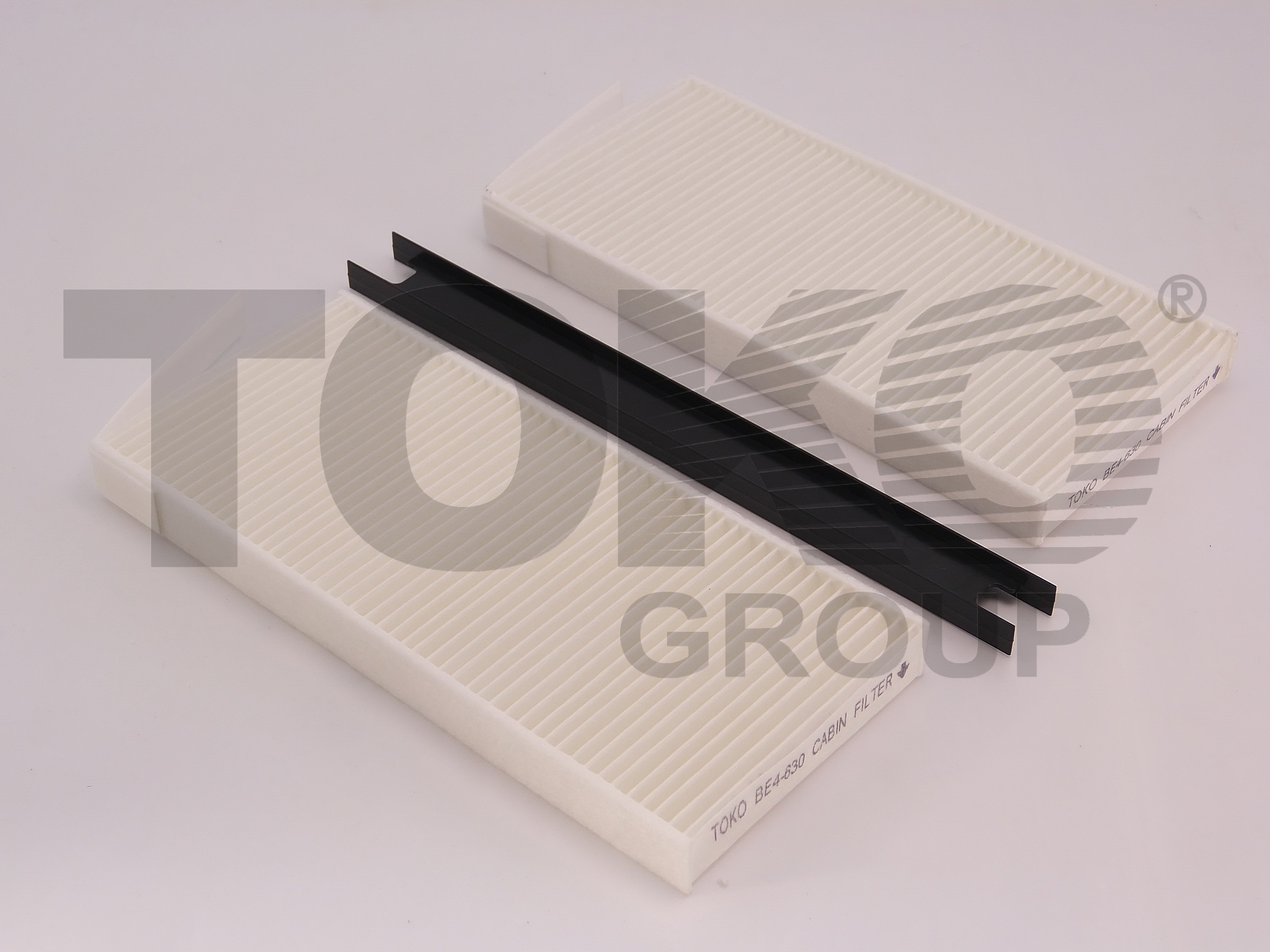 TOKO T1446030 Фільтр салона