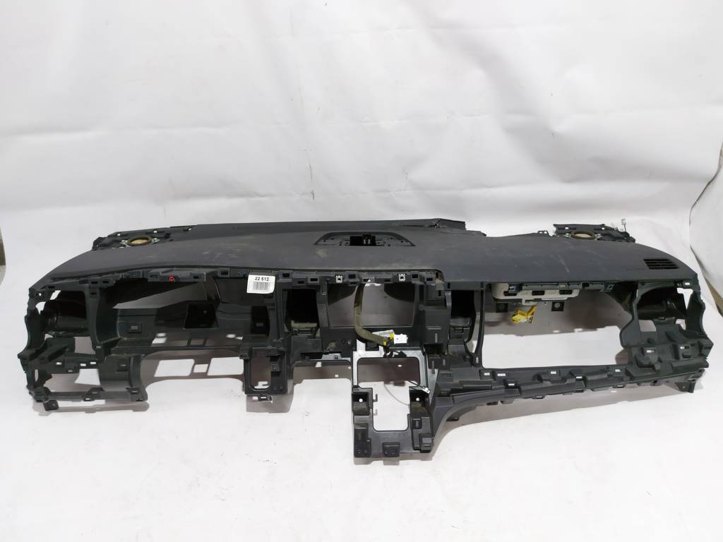 Toyota 5530108050C0 Панель приборов