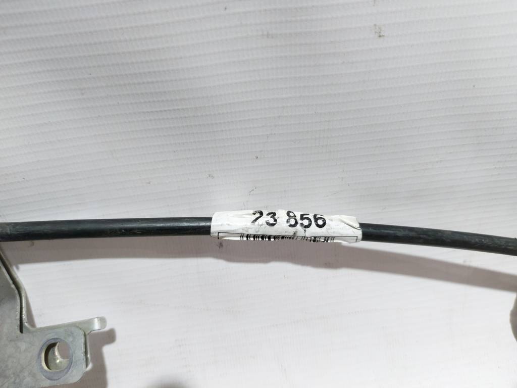 Mazda BJS946500 Brake cable