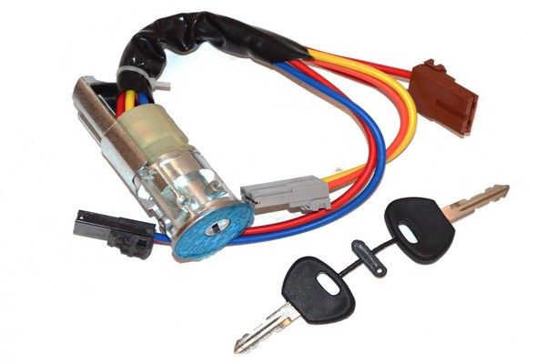 Fast FT82334 Main sw immobilizer kit Fast FT82334 Main sw immobilizer kit