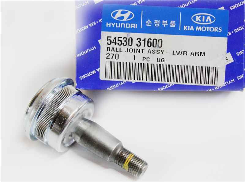 Hyundai/Kia 5453031600 Joint assy suspension