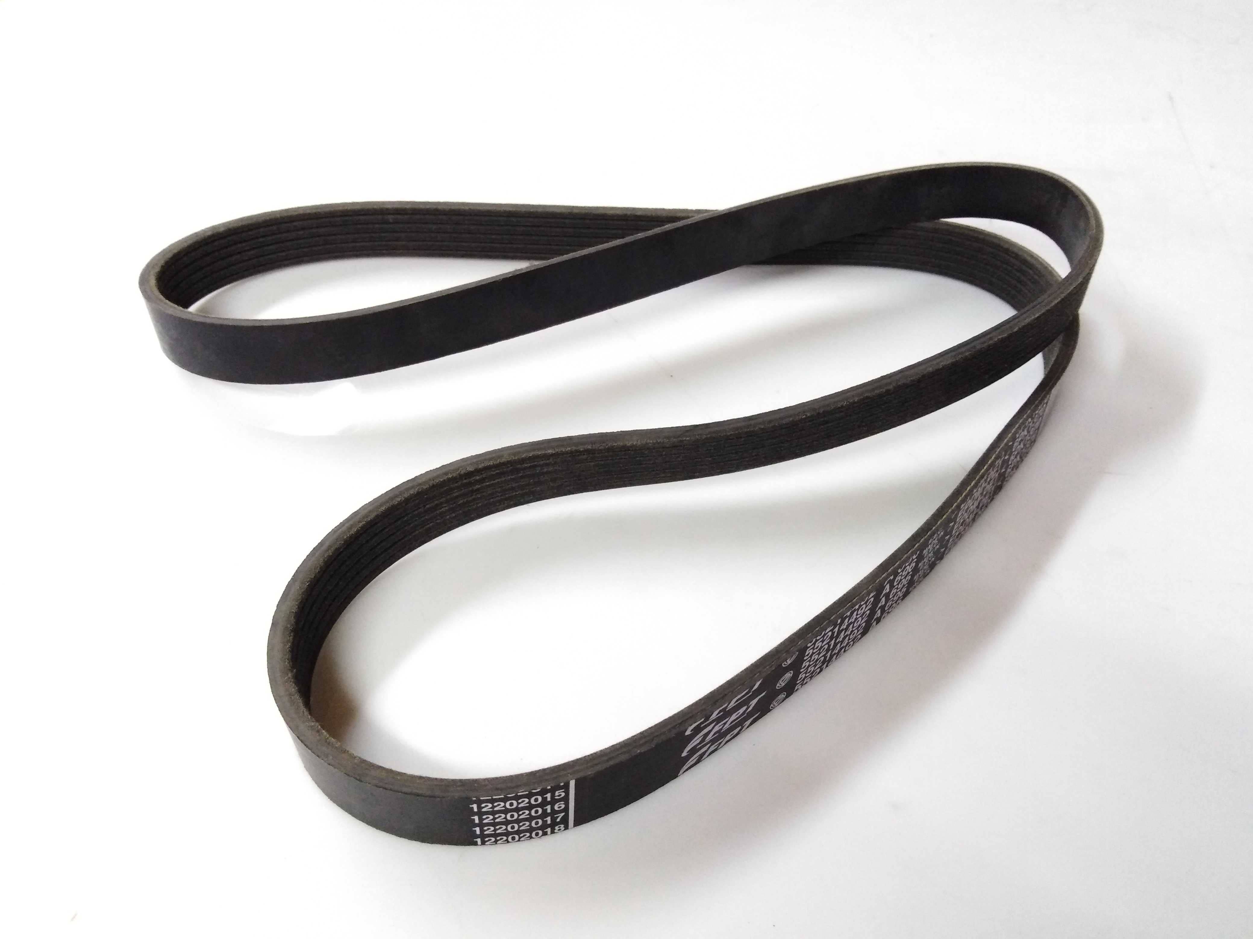 Fiat/Alfa/Lancia 55210628 Ремінь ГРМ