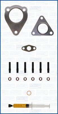 Ajusa JTC11055 Gasket kit-turb — Фото №3