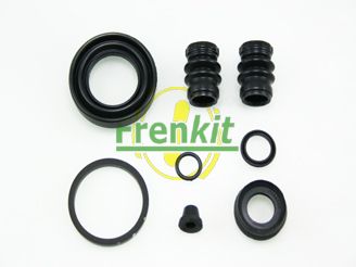 Frenkit 233009 Repair kit disc brake — Photo #2