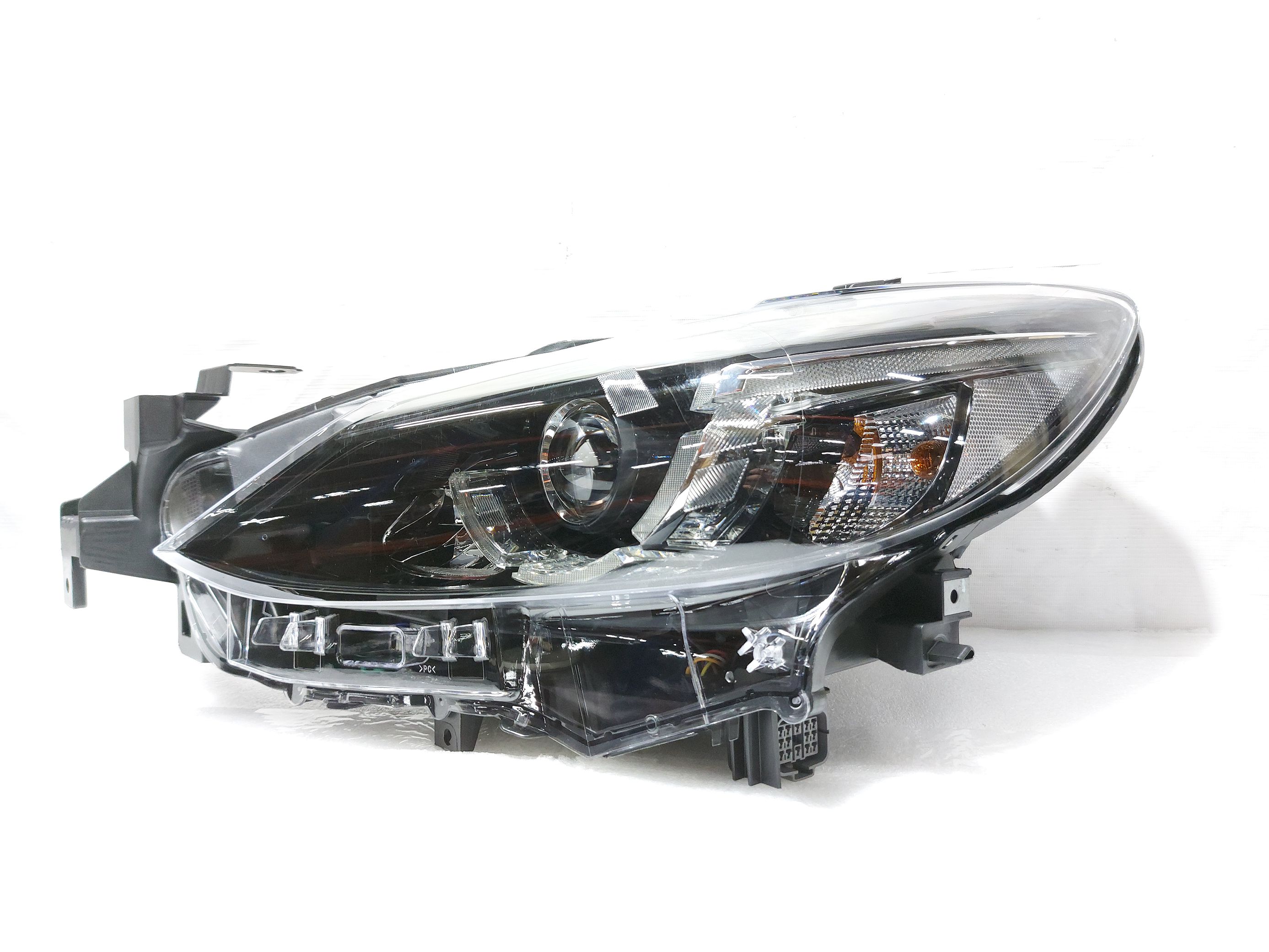 Mazda GHP9-51-0L0F Фара основна