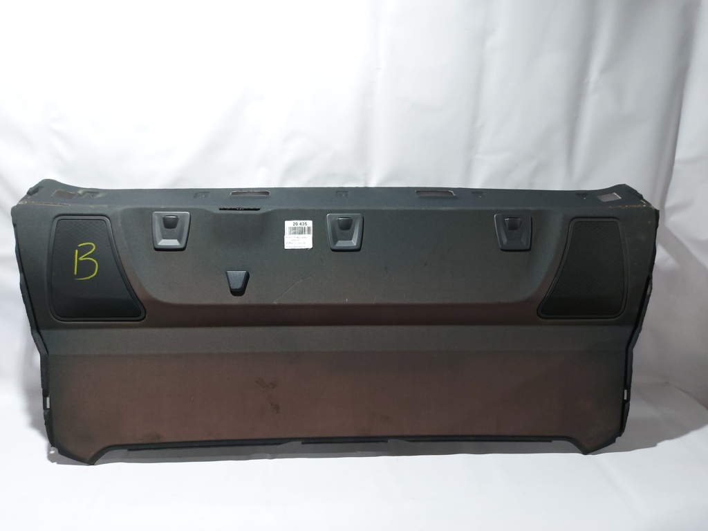 BMW 51469173452 Tray