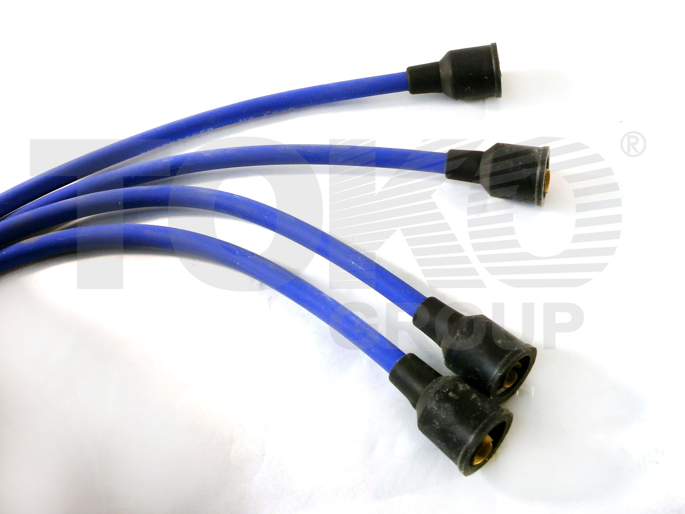 TOKO T8214015JP Провода высоковольтные системы зажигания TOKO T8214015JP Провода высоковольтные системы зажигания