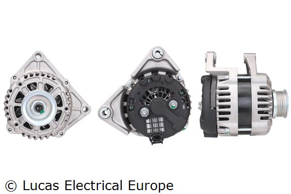 Lucas Electrical LRA03742 Генератор