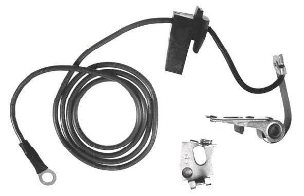 Lucas Electrical DSB210C Контактна група