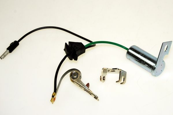 Lucas Electrical DSB279C Контактна група Lucas Electrical DSB279C Контактна група