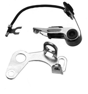 Lucas Electrical DSB433C Контактна група