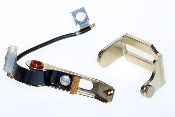 Lucas Electrical DSB633C Контактна група