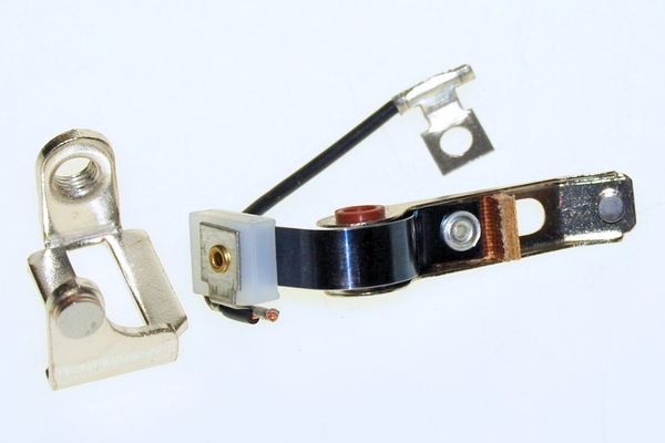 Lucas Electrical DSB637C Контактна група