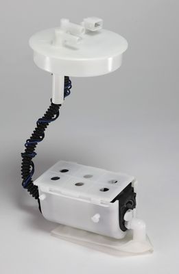 Lucas Electrical FDB1177 Насос топливный