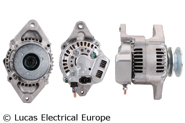 Lucas Electrical LRA02430 Генератор