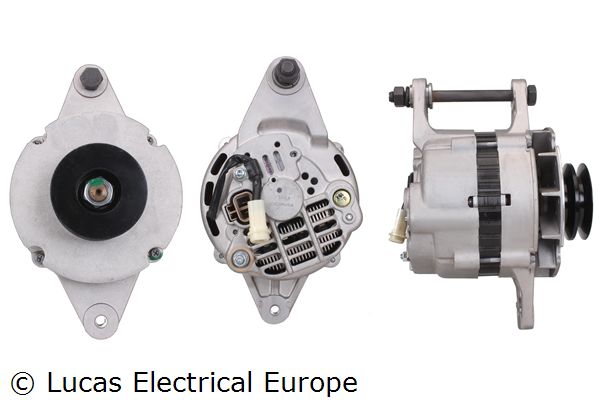 Lucas Electrical LRA02466 Alternator assy