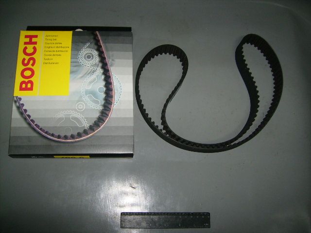 Bosch 1 987 949 087 Ремінь ГРМ Bosch 1 987 949 087 Ремінь ГРМ