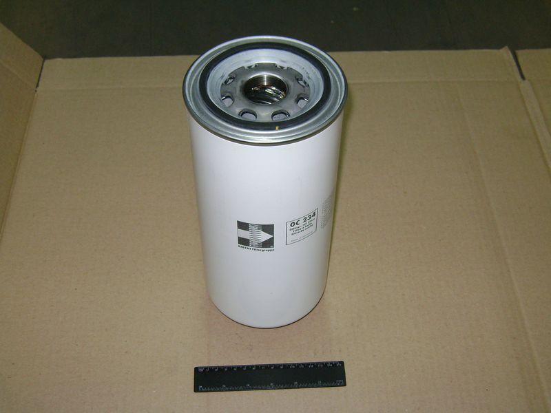 Mahle Original OC234 Oil filter Mahle Original OC234 Oil filter