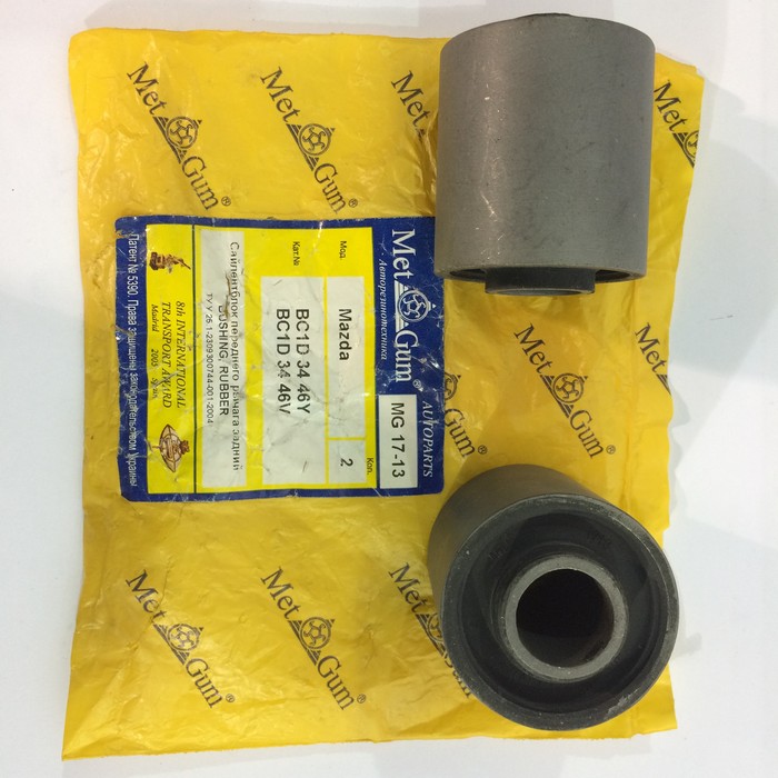 Metgum 1713 Сайлентблок
