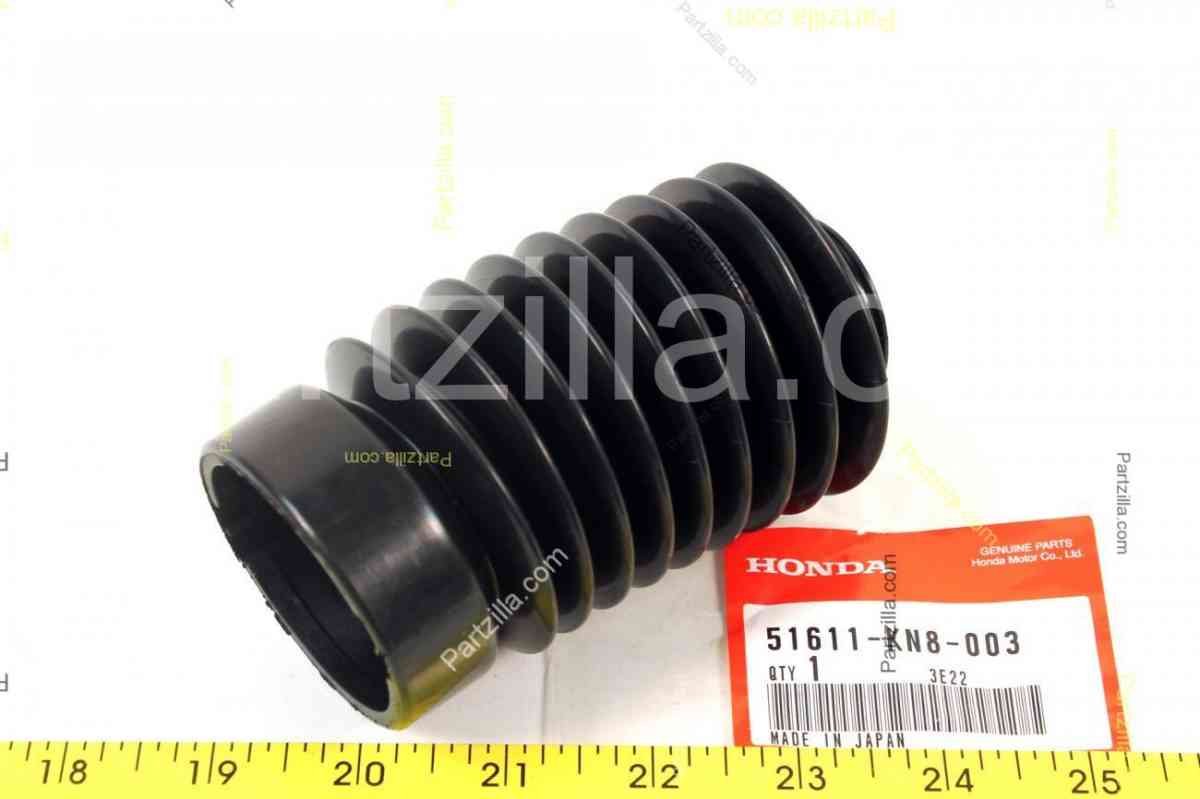 Honda 51611KN8003 Пильник амортизатора