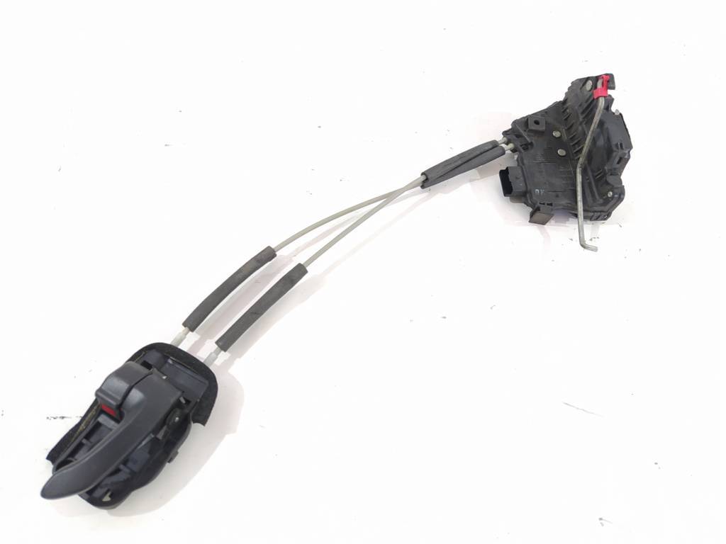 Hyundai/Kia 814202K030 Замок дверей