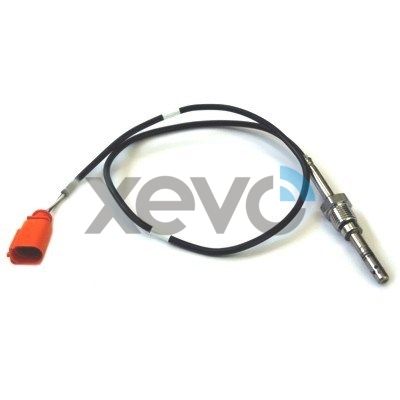 Elta Automotive XLS1728 Датчик температура выхлопных газов