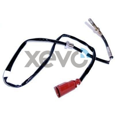 Elta Automotive XLS1733 Датчик температур вихл газів