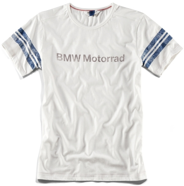 BMW 76898351249 Футболка