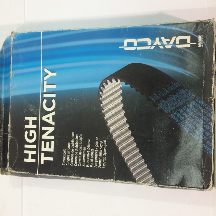 Dayco 94942 Belt timing Dayco 94942 Belt timing