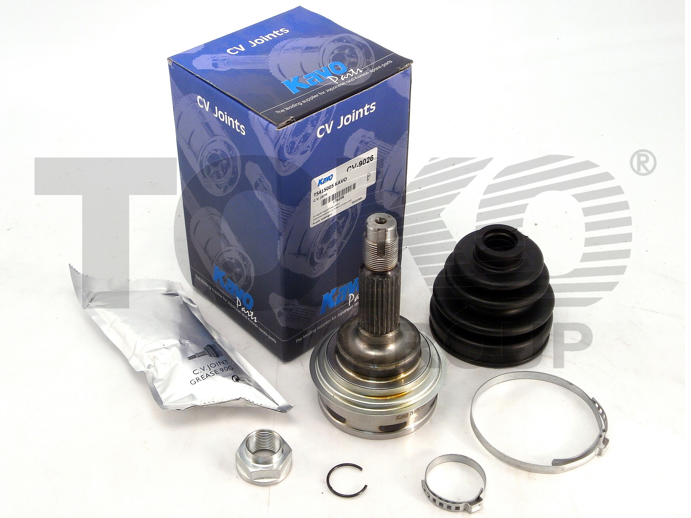 Kavo Parts CV-9026 Шрус Kavo Parts CV-9026 Шрус