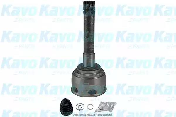 Kavo Parts CV-9032 Шрус Kavo Parts CV-9032 Шрус