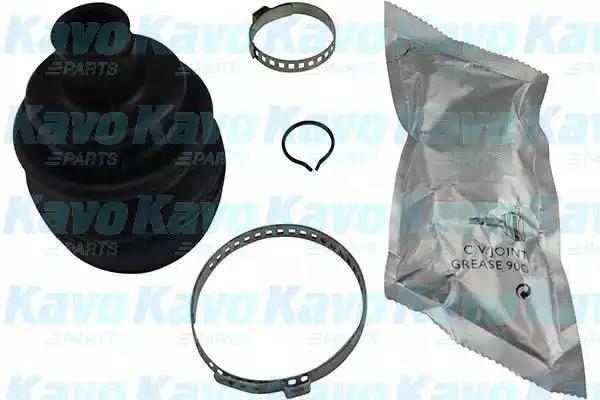 Kavo Parts CVB-1001 Dust boot kit axle joint
