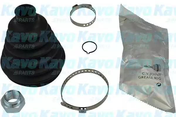 Kavo Parts CVB-1002 Dust boot kit axle joint