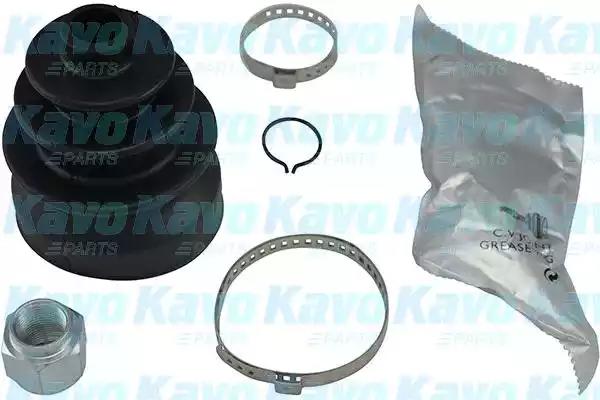 Kavo Parts CVB-1003 Dust boot kit axle joint Kavo Parts CVB-1003 Dust boot kit axle joint