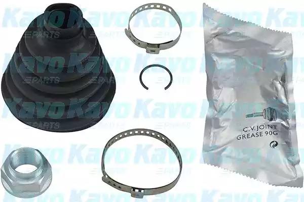 Kavo Parts CVB-2001 Пыльник приводного вала Kavo Parts CVB-2001 Пыльник приводного вала