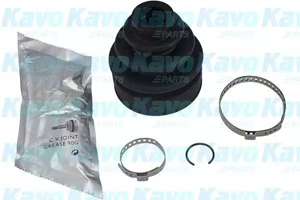 Kavo Parts CVB-2006 Пильник привідного валу Kavo Parts CVB-2006 Пильник привідного валу