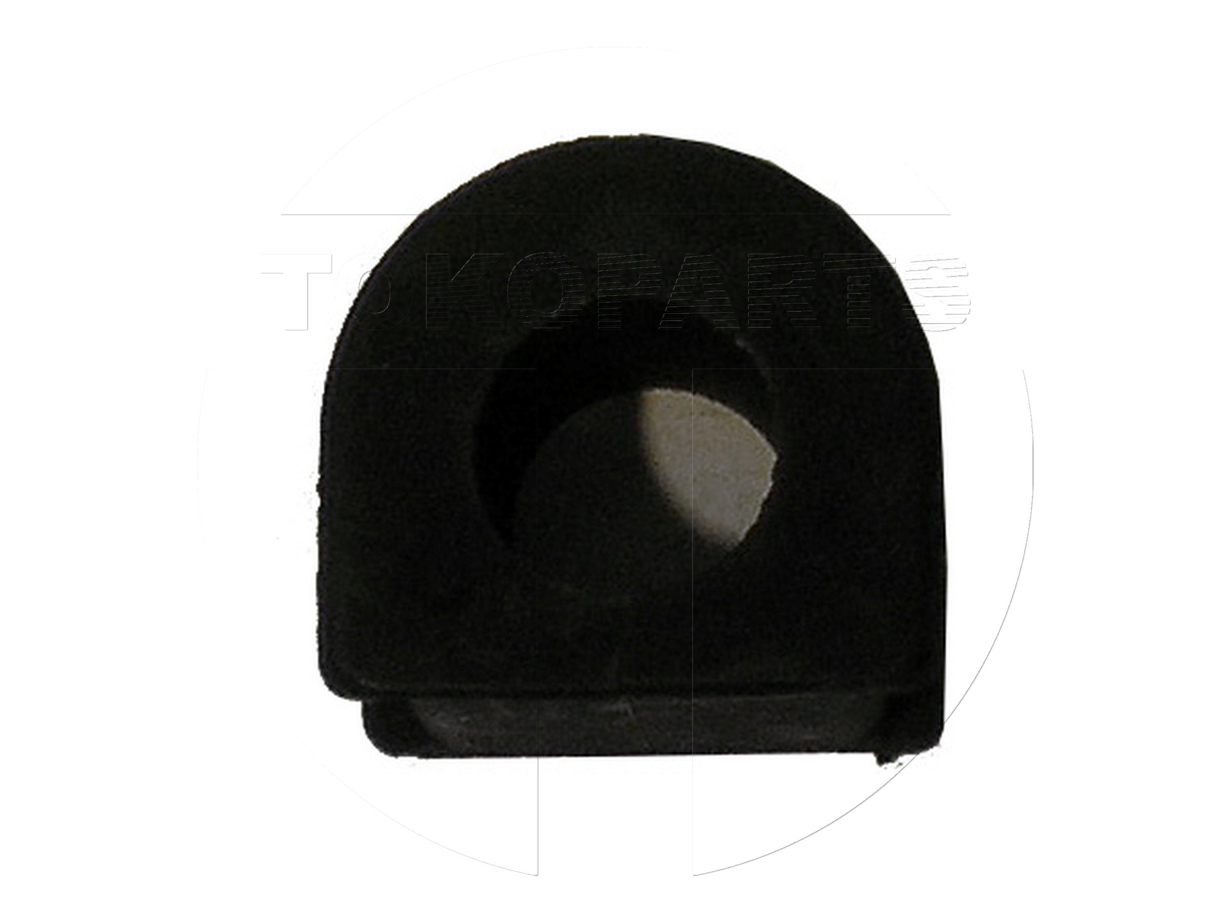 Kavo Parts SBS-9021 Втулка стабілізатора