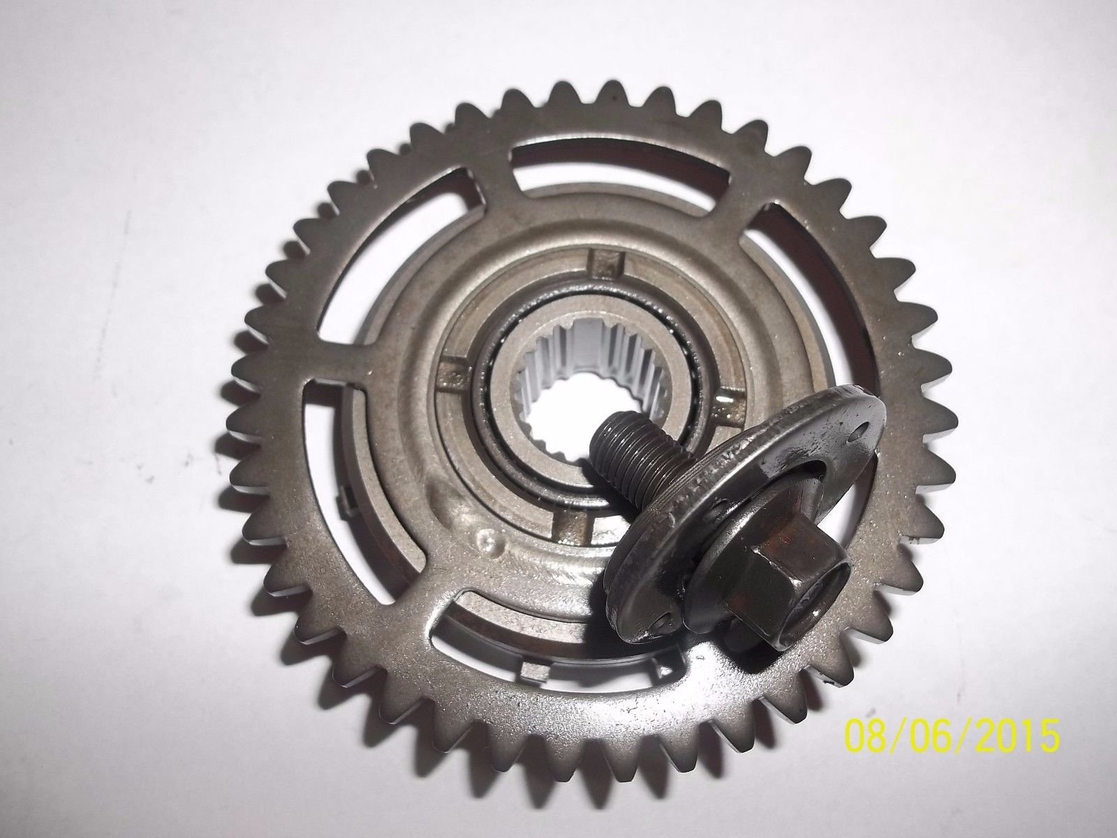 Honda 28110MEL000 Бендикс стартера