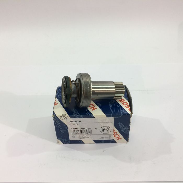 Bosch 1 006 209 961 Бендикс стартера Bosch 1 006 209 961 Бендикс стартера