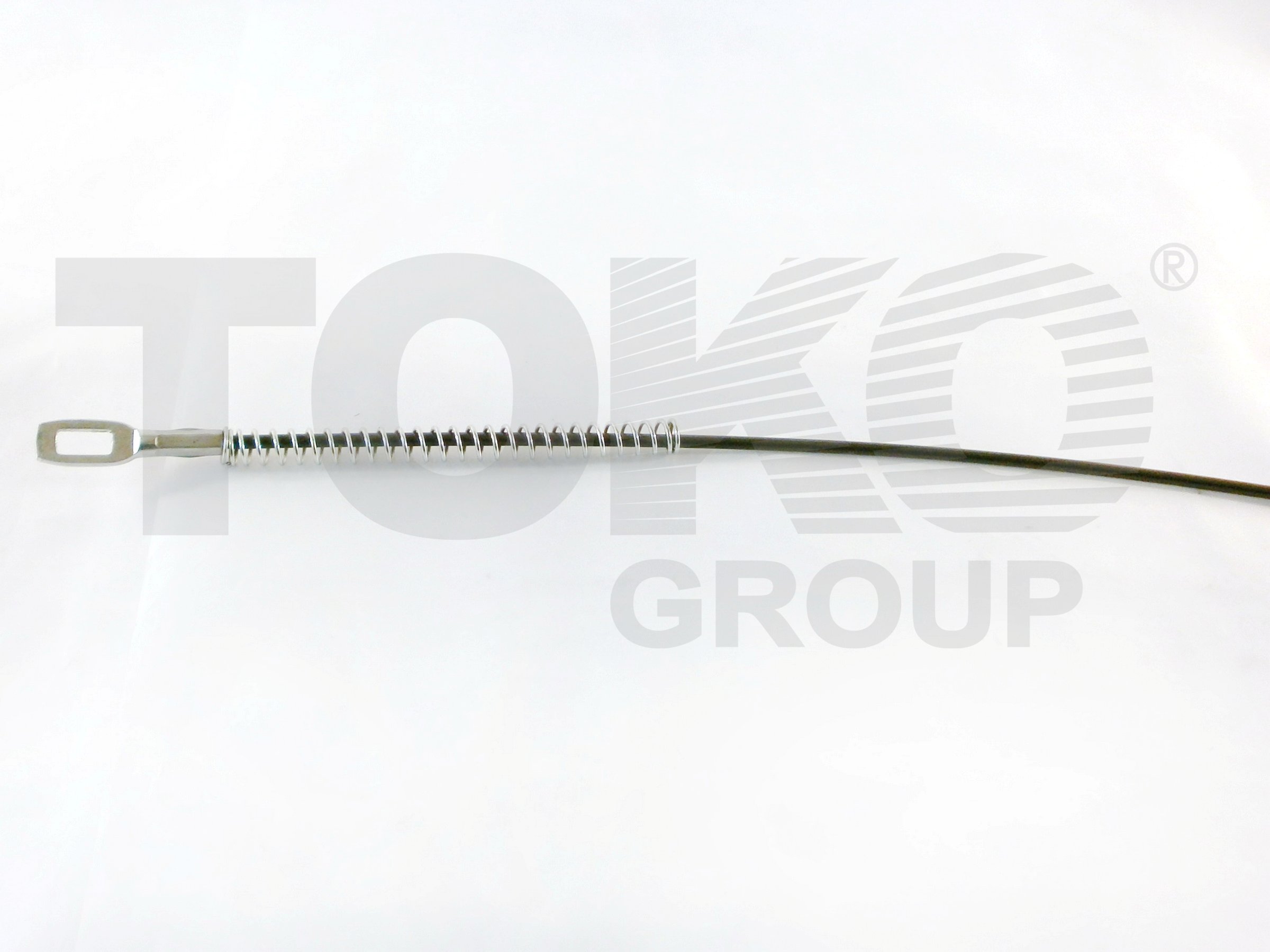 TOKO T9842029EP Трос стояночного тормоза