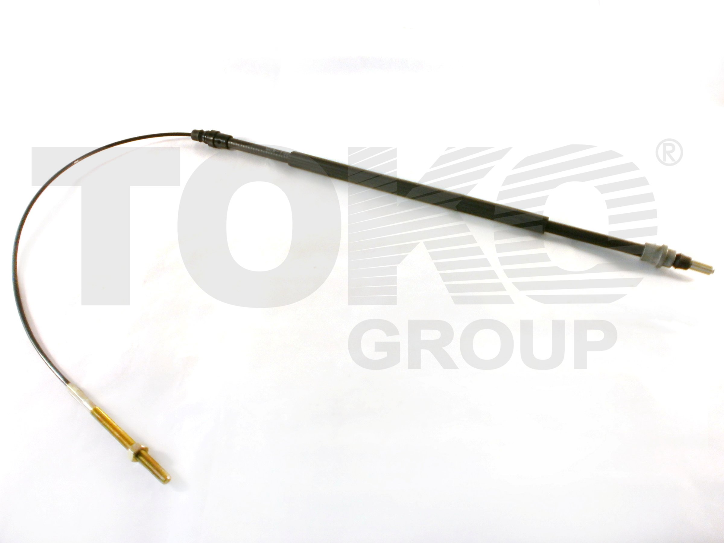 TOKO T9844048 EP Трос стояночного гальма