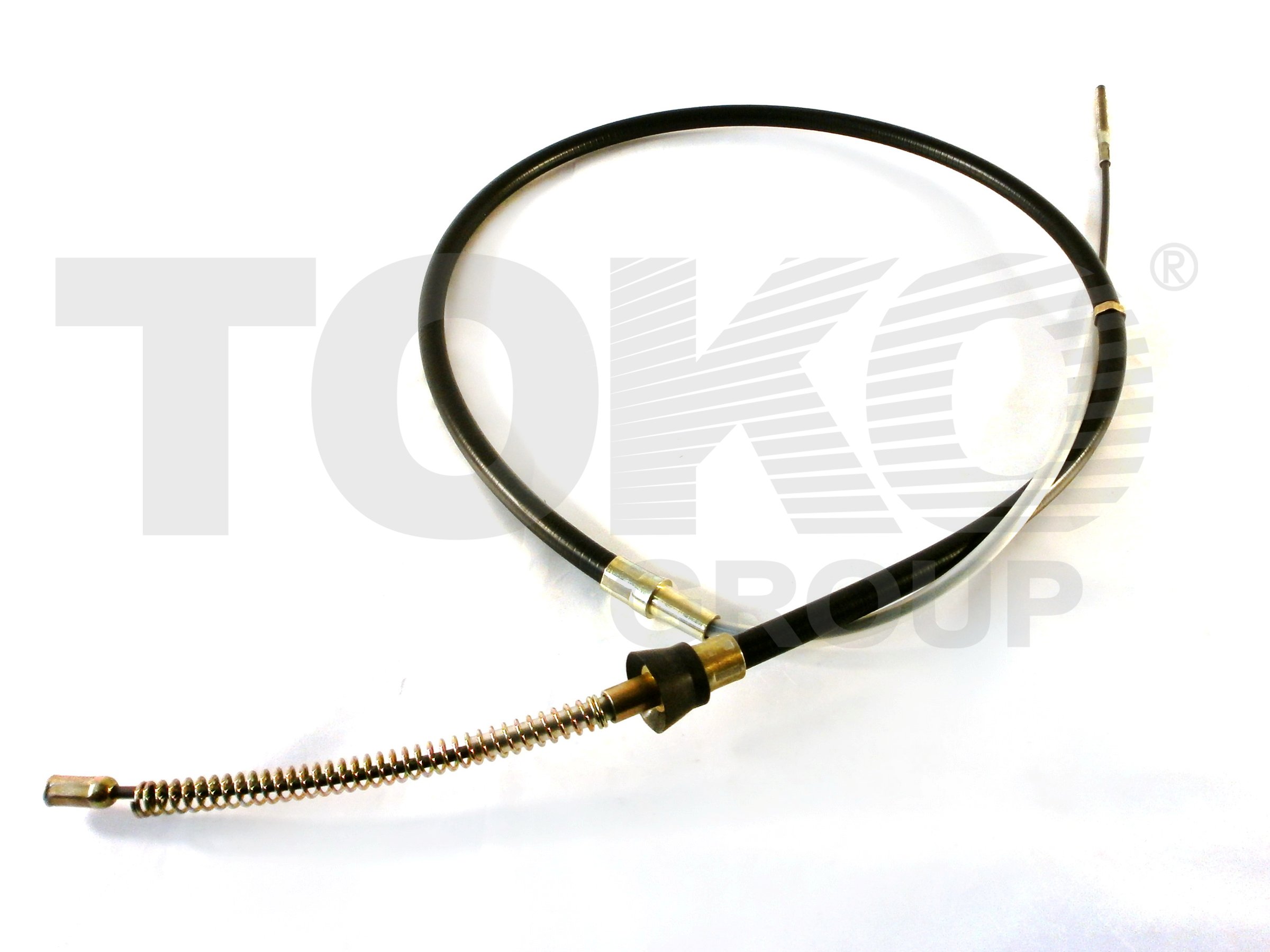 TOKO T9849000EP Трос стояночного гальма