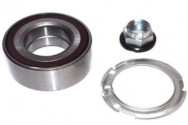 Fast FT22127 Підшипник маточини колеса