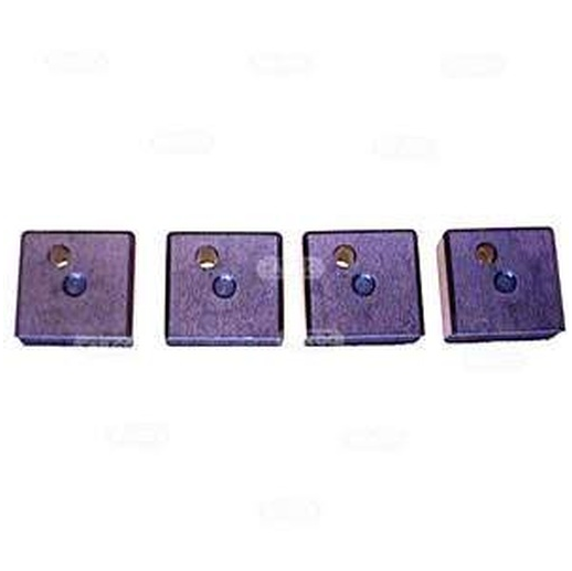 Cargo 140355 Щетки стартера