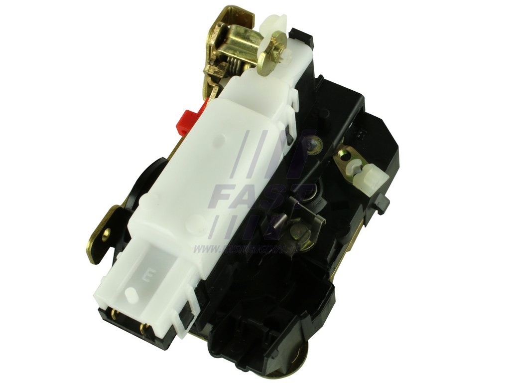 Fast FT95116 Автозапчастина