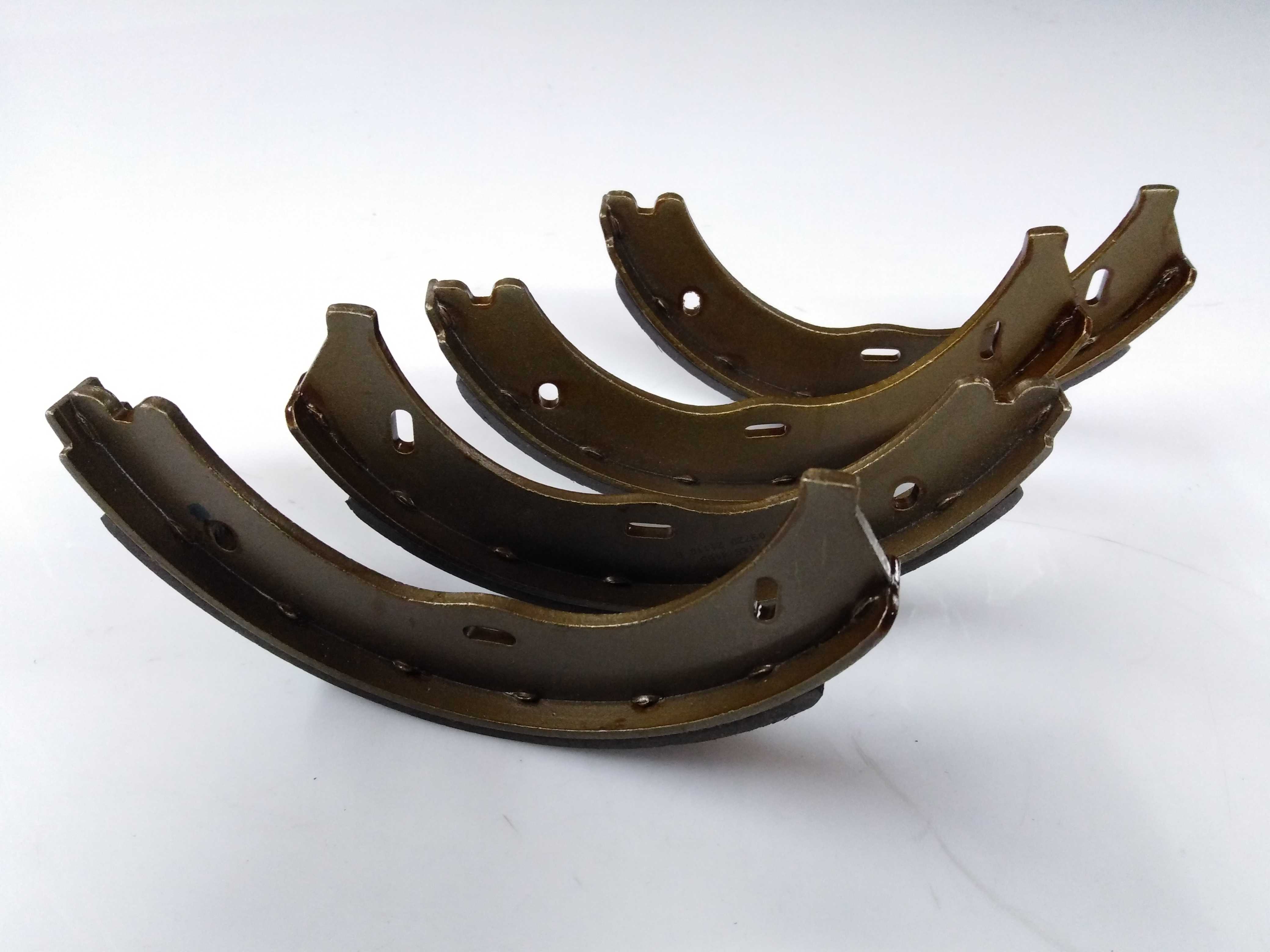 LPR 09720 Brake pads — Фото №2 LPR 09720 Brake pads — Фото №2