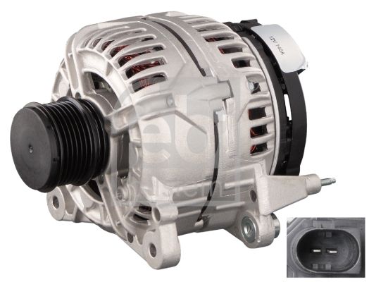 Febi 101501 Генератор Febi 101501 Генератор