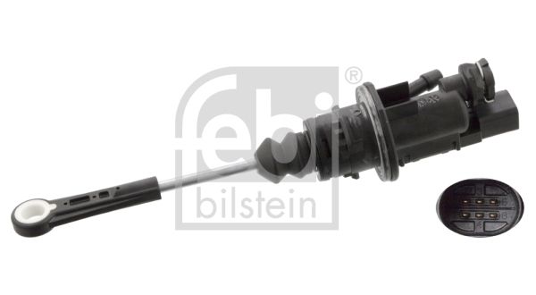 Febi 103989 Cylinder clutch master Febi 103989 Cylinder clutch master